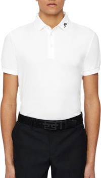 J.Lindeberg Mens Kv Jersey Polo Shirt 82MG530915610