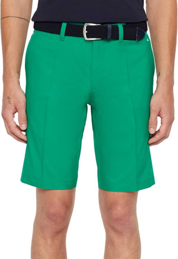 J.Lindeberg Somle Tapered Golf Shorts