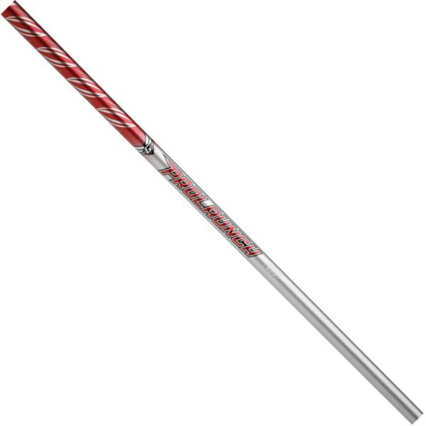 Grafalloy ProLaunch Red .335 Graphite Wood Shaft