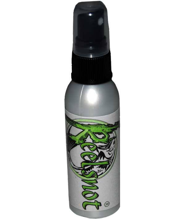 Reelsnot Original Fishing Line and Reel Lubricant product image