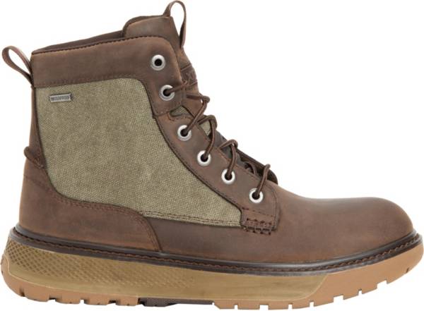 XTRATUF Men's Bristol Bay Waterproof Casual Boots
