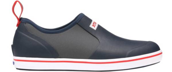 XTRATUF Men's Slip-On Deck Shoes