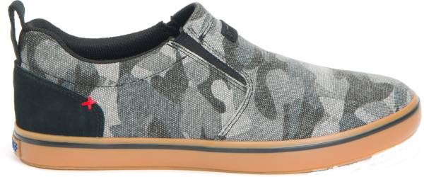 XtraTuf Men's Sharkbyte Canvas Deck Shoes