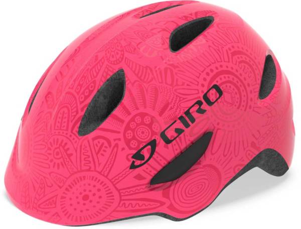 Giro Youth Scamp MIPS Bike Helmet product image