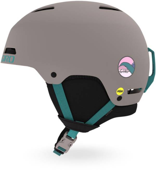 Giro Adult Ledge MIPS Snow Helmet