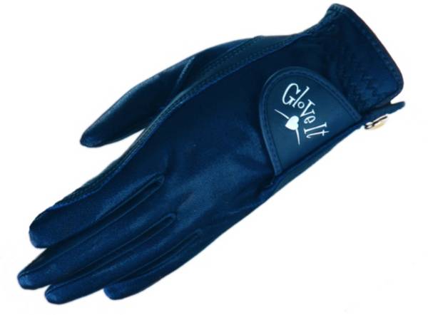 Glove It Women's Clear Dot Golf Glove product image
