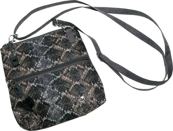 Glove It Women's 2 Zip Carry-All Bag