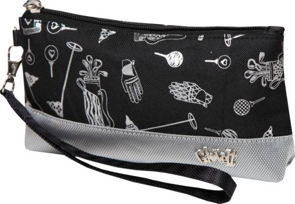 Glove It Women's Wristlet