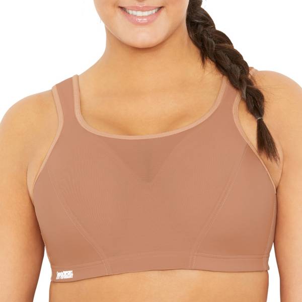 Glamorise Women's Camisole Wire Sports Bra