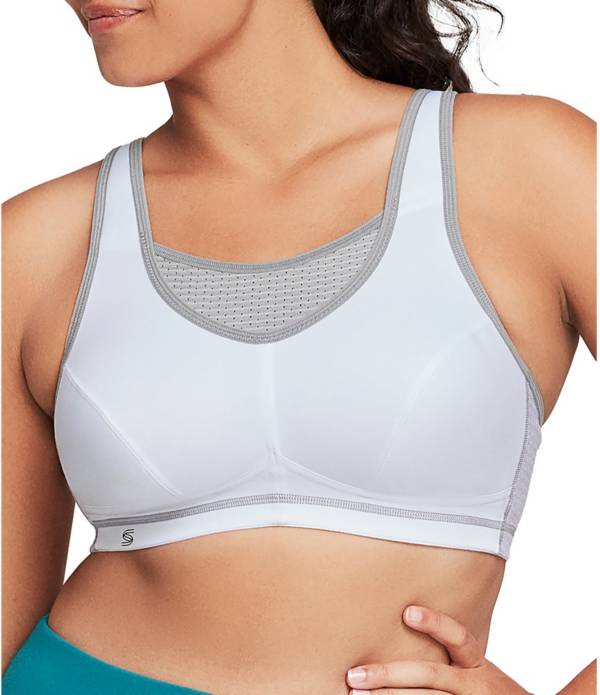 Glamorise Women's No-Bounce Camisole Elite High Support Sports Bra