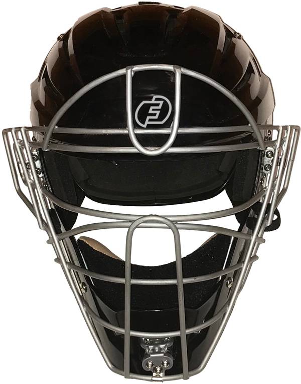 Force3 Adult Pro Gear V2 Defender Catcher's Mask