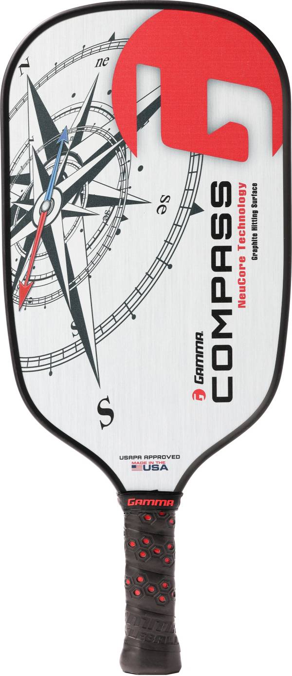 GAMMA Compass NeuCore Pickleball Paddle