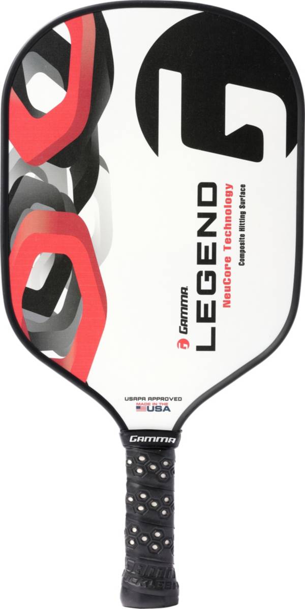 GAMMA Legend NeuCore Pickleball Paddle