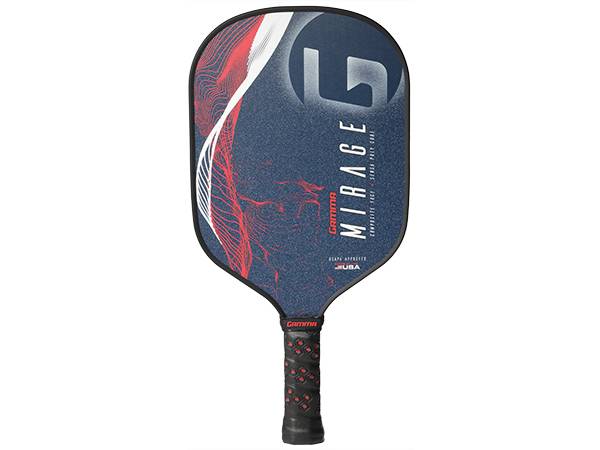 GAMMA Mirage Pickleball Paddle