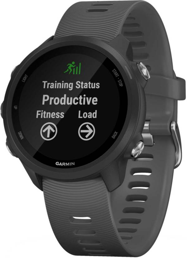 Garmin Forerunner 245 GPS Running Smartwatch product image