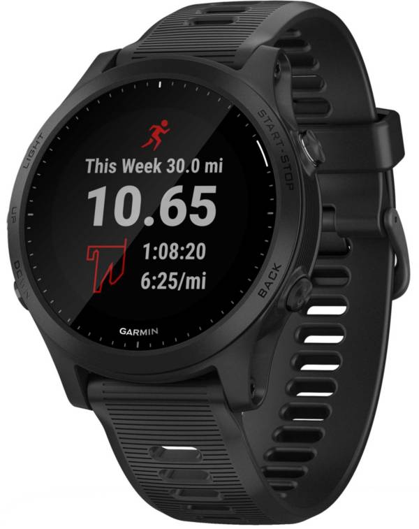 Garmin Forerunner 945 Music GPS Running Smartwatch