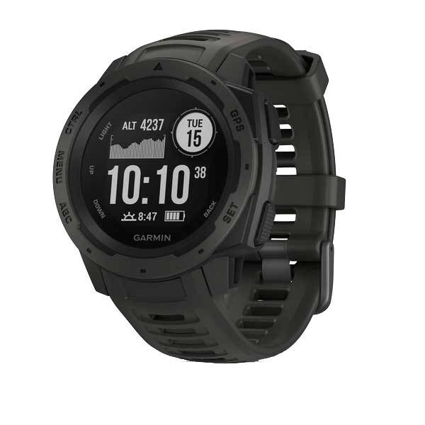 Garmin Instinct GPS Watch