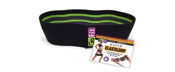 GoFit Super ElastiLoop