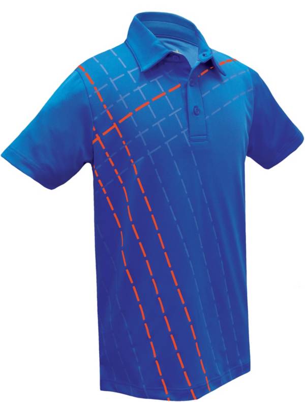 Garb Boys' Brett Golf Polo product image