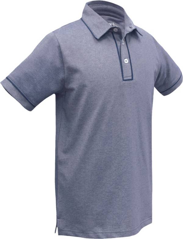 Garb Boys' Johnny Golf Polo