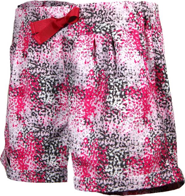 Garb Girls' Kimmy Golf Shorts