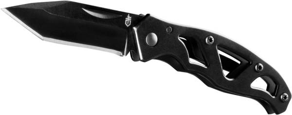 Gerber Mini Paraframe Tanto Blade Knife