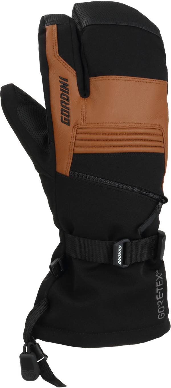 Gordini Men's GORE-TEX Storm Trooper III Finger Mittens