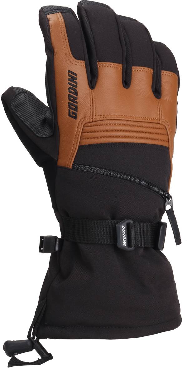 Gordini Men's GORE-TEX Storm Trooper II Gloves