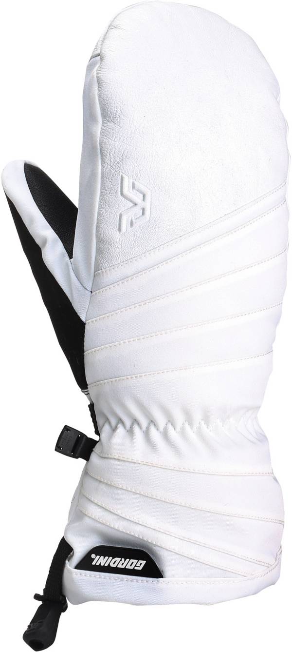 Gordini Women's GORE-TEX Storm Trooper III Mittens