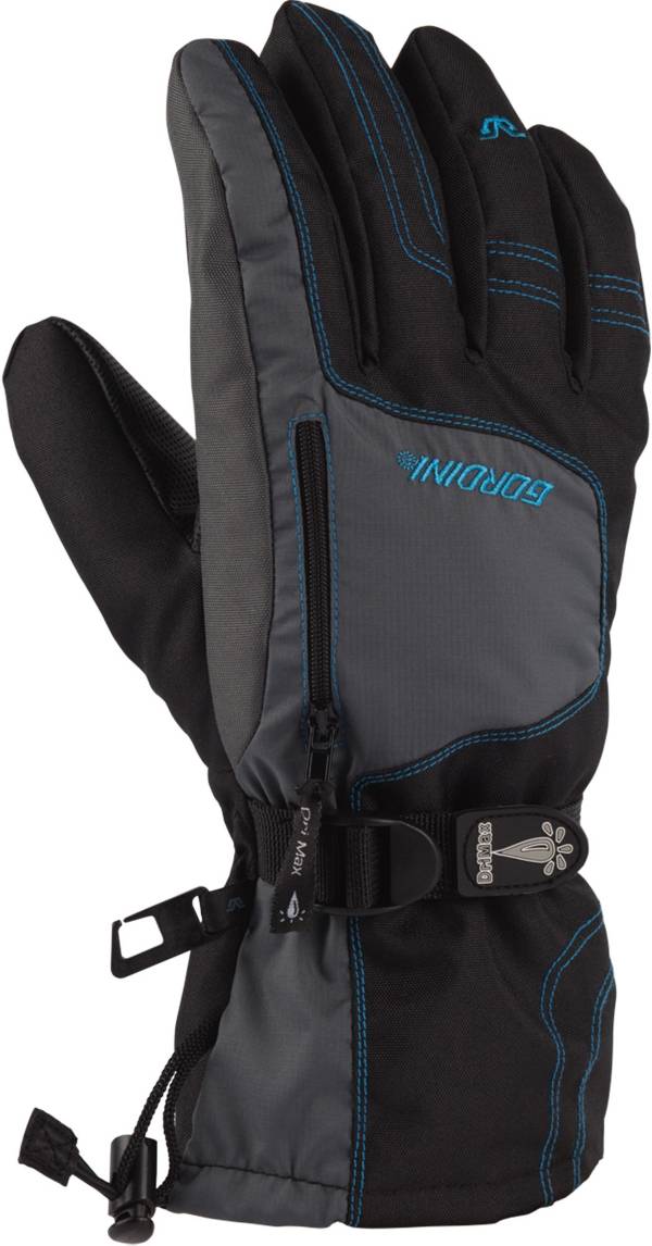 Gordini Youth Ultra Dri-Max IV Gloves