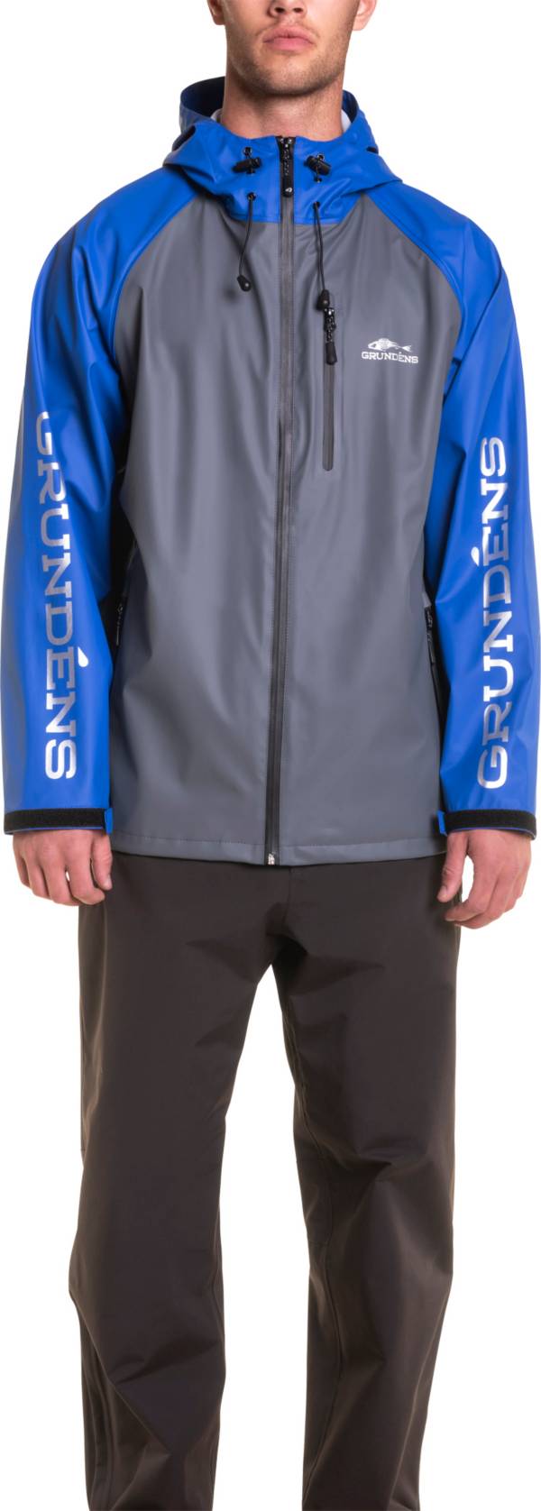 Grundens Men's Tourney Jacket