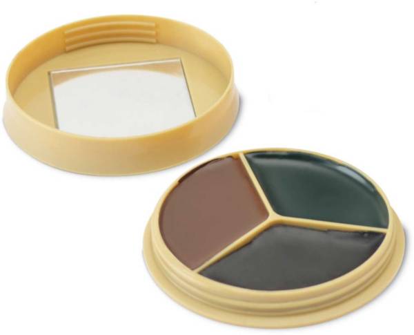 HME 3 Color Compact Face Paint