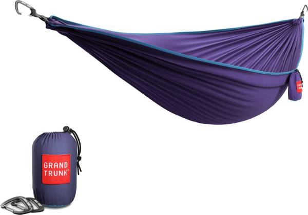 Grand Trunk TrunkTech Double Hammock