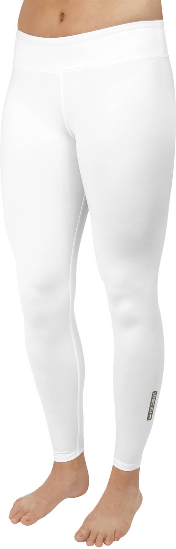 Hot Chillys Women's Micro-Elite Chamois Tights