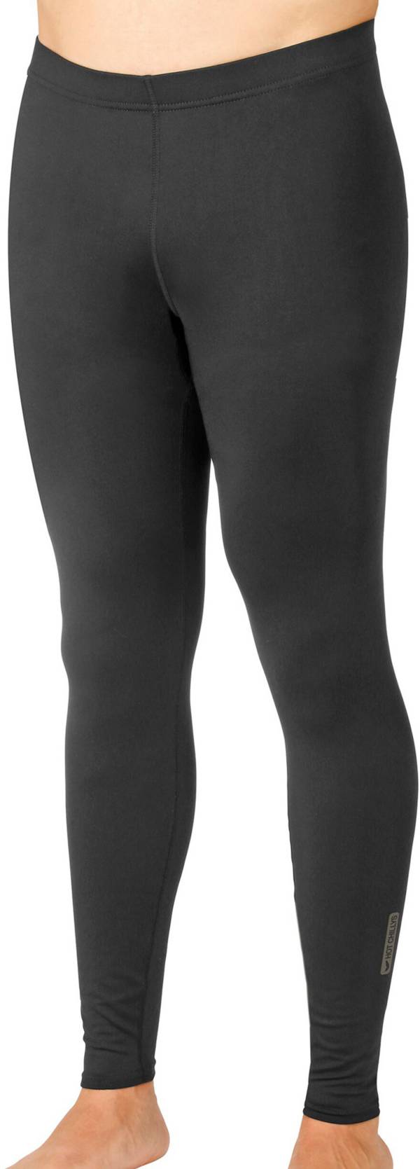 Hot Chillys Men's Micro-Elite Chamois Tights