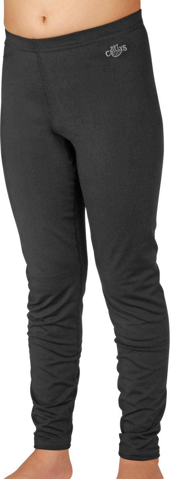 Hot Chillys Youth Micro-Elite Chamois Tights