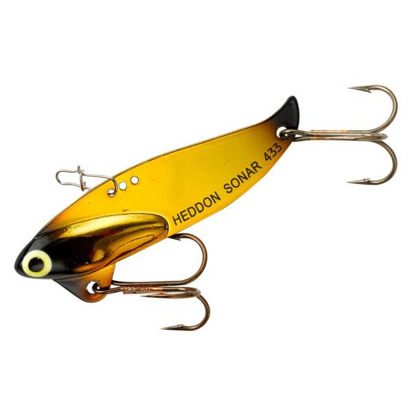 Heddon Sonar Hard Bait