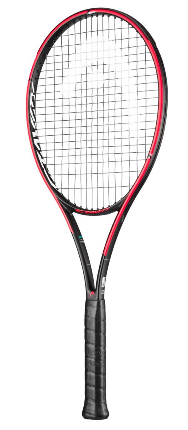 Head Graphene 360+ Gravity MP Tennis Racquet - Unstrung product image