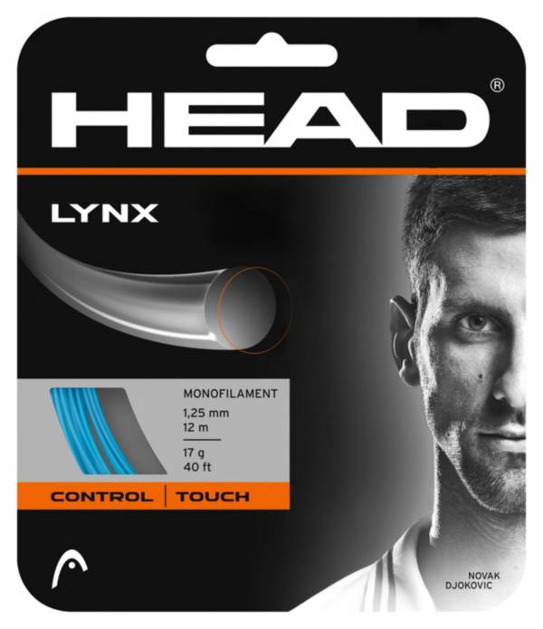 Head Lynx 16 Tennis String