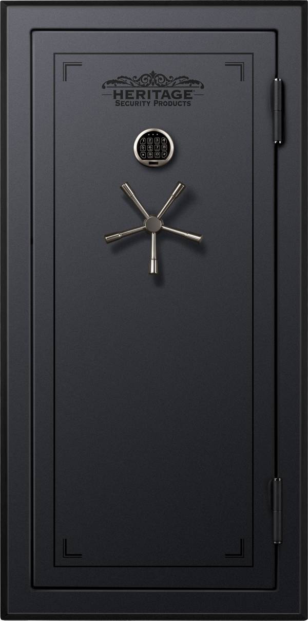Heritage 40 Gun Fire and Water Safe with Electronic Lock