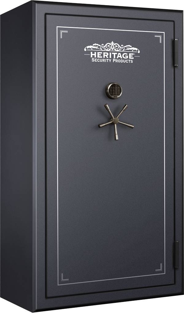Heritage 64 Gun Fire and Water Safe with Electronic Lock