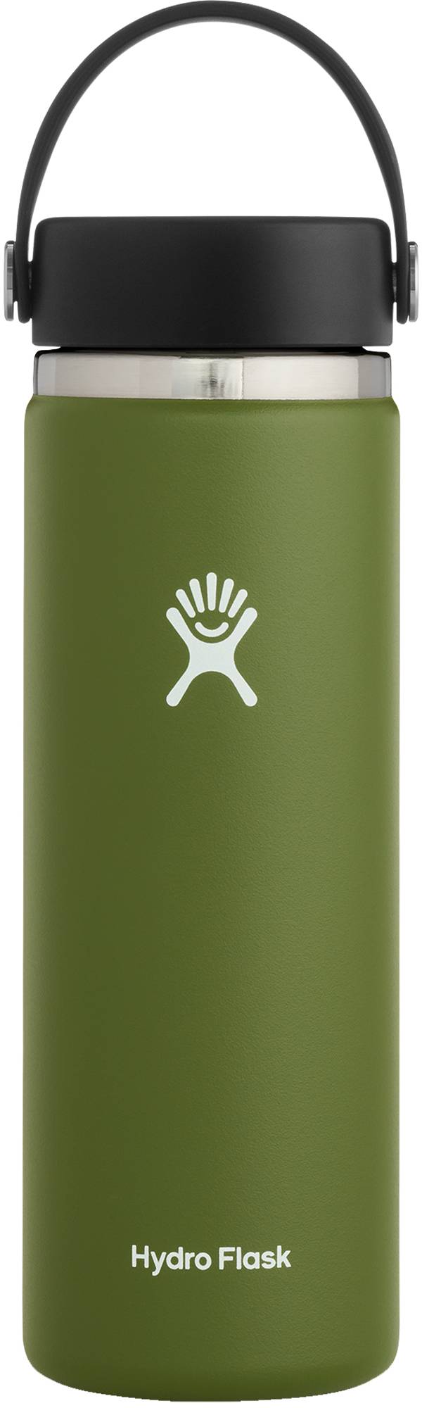 Hydro Flask Wide Mouth 20 oz. Bottle