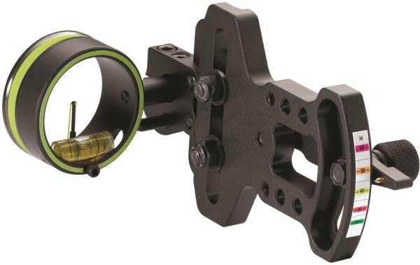 HHA Optimizer 1-Pin Bow Sight