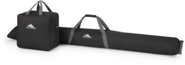 High Sierra Ski Sleeve and Boot Bag Combo product image