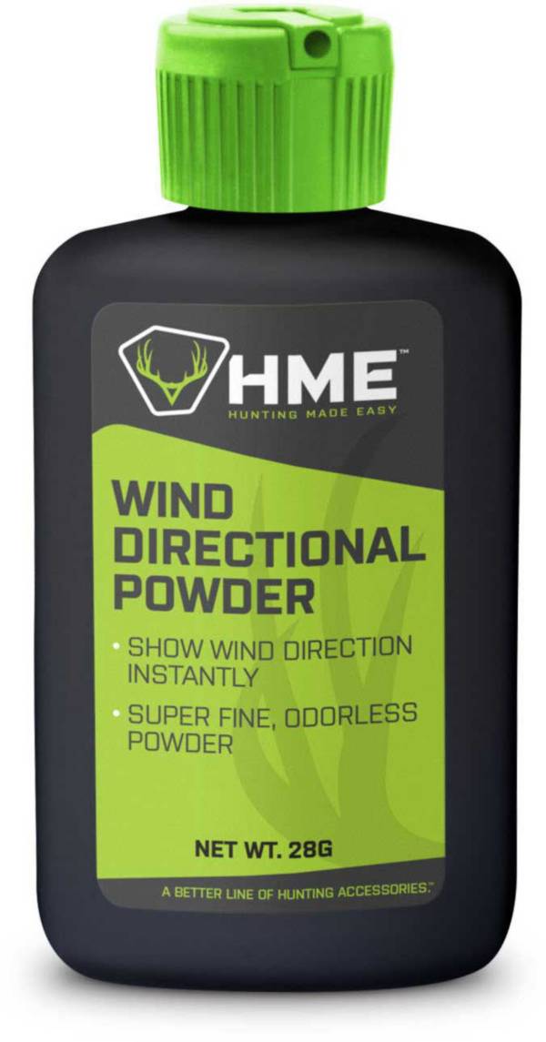 HME Wind Directional Powder