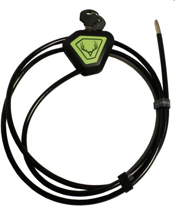 HME Products Camera Cable Lock