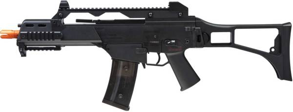 H&K G36C Competition Airsoft Rifle