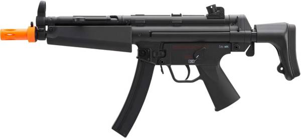 H&K MP5 Airsoft Rifle – Competition Kit