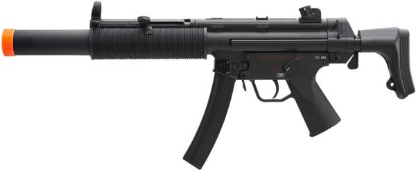 H&K MP5 Airsoft Rifle