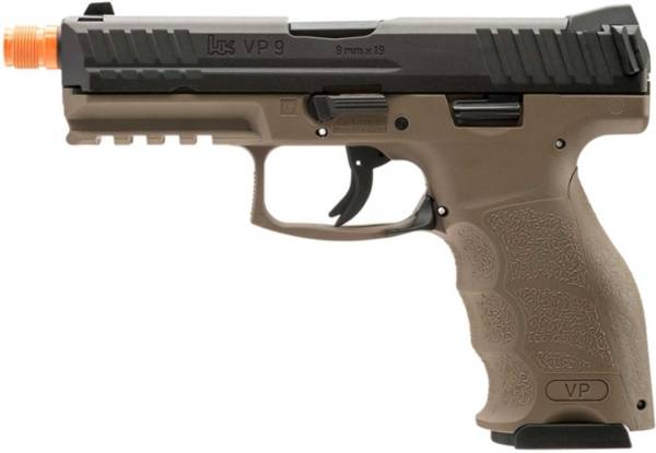 HK VP9 GBB Airsoft Gun